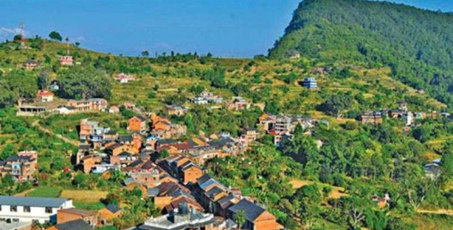 पर्यटकीय नगरी बन्दीपुरमा पर्यटकको चहलपहल बढ्यो